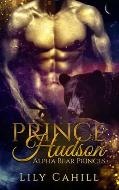 prince hudson book cover image