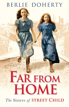 far from home book cover image