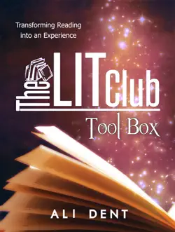 the litclub toolbox book cover image