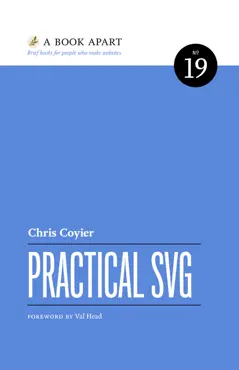 practical svg book cover image
