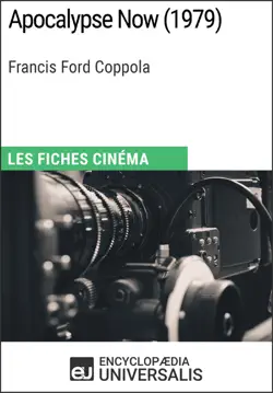 apocalypse now de francis ford coppola imagen de la portada del libro