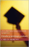 Antonio Machado. Juan de Mairena synopsis, comments
