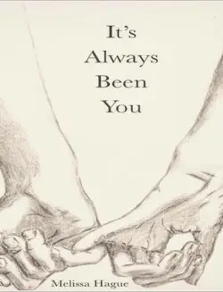 it’s always been you book cover image