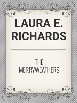 the merryweathers book cover image