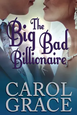 the big bad billionaire book cover image