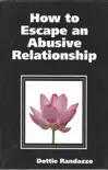 How to Escape an Abusive Relationship synopsis, comments