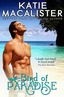 bird of paradise imagen de la portada del libro