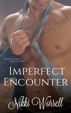 imperfect encounter book cover image