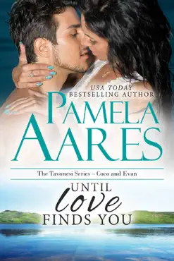 until love finds you book cover image