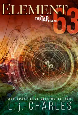element 63 book cover image