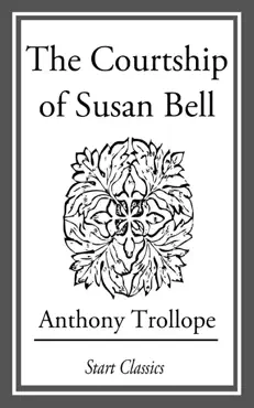 the courtship of susan bell book cover image