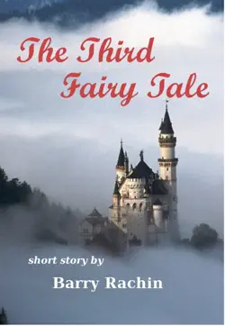 the third fairy tale book cover image