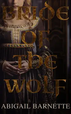 bride of the wolf book cover image