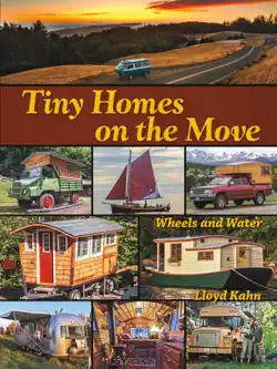 tiny homes on the move book cover image