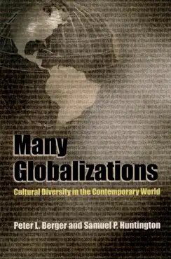 many globalizations book cover image