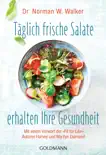 Täglich frische Salate erhalten Ihre Gesundheit sinopsis y comentarios
