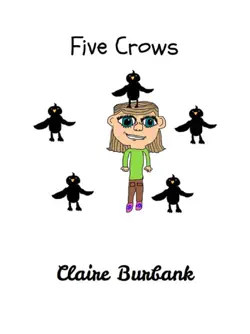 five crows book cover image