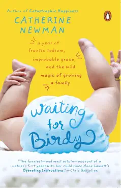 waiting for birdy book cover image