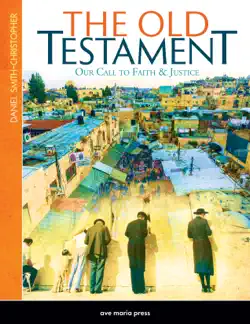 the old testament book cover image