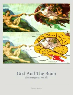 god and the brain imagen de la portada del libro