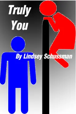 truly you book cover image