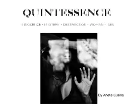 quintessence book cover image