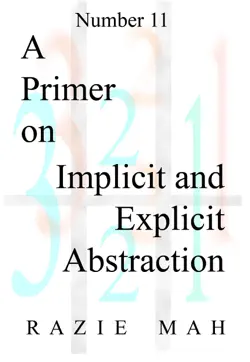 a primer on implicit and explicit abstraction imagen de la portada del libro