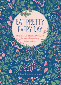 eat pretty every day book cover image