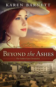 beyond the ashes book cover image