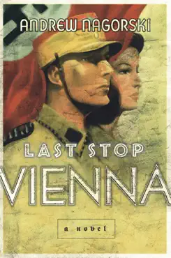 last stop vienna book cover image