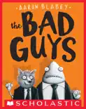 The Bad Guys (The Bad Guys #1) e-book