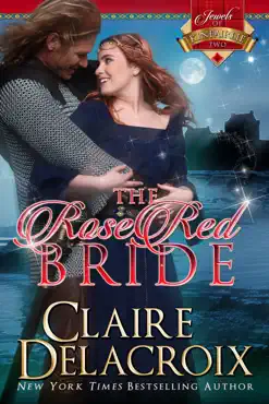 the rose red bride book cover image