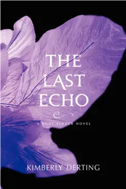 the last echo book cover image