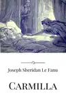 Carmilla synopsis, comments