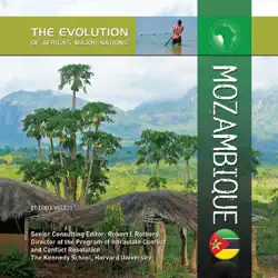 mozambique book cover image