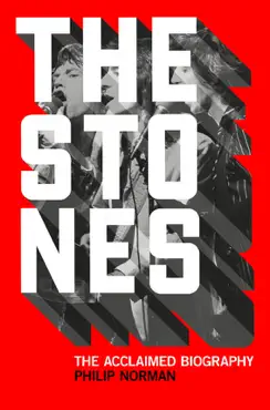 the stones imagen de la portada del libro
