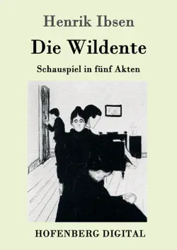 die wildente book cover image
