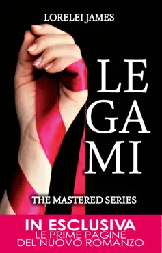 legami book cover image
