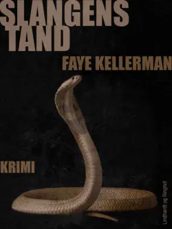 slangens tand book cover image