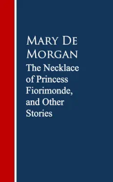 the necklace of princess fiorimonde, and other stories book cover image