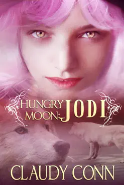hungry moon-jodi book cover image