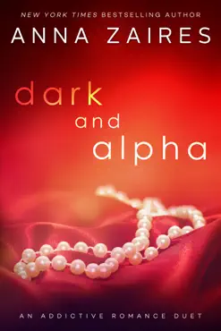 dark and alpha imagen de la portada del libro