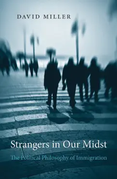strangers in our midst book cover image