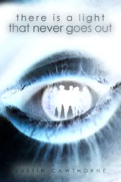 there is a light that never goes out book cover image