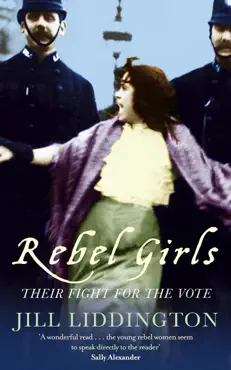 rebel girls book cover image