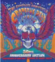 The Complete Annotated Grateful Dead Lyrics synopsis, comments