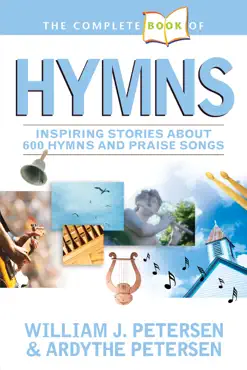 the complete book of hymns book cover image