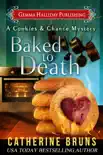 Baked to Death synopsis, comments