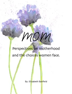 mom book cover image