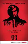 Der Hexer 63 synopsis, comments